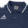Поло SELECT Monaco v24 technical polo Navy